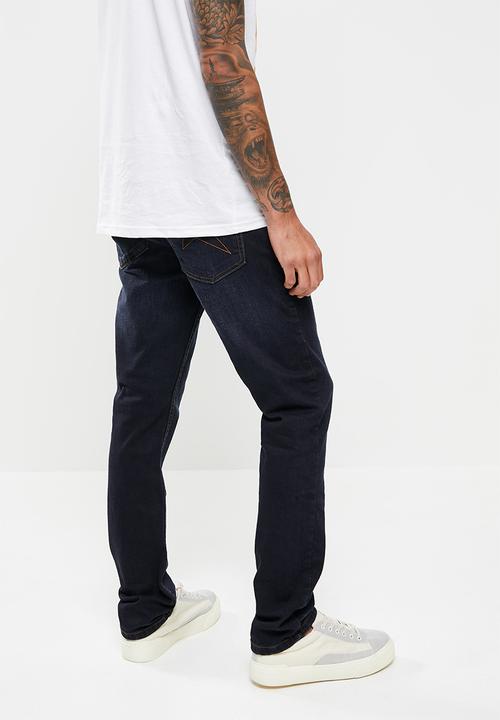 SOVIET - M camaro #9 slim - navy