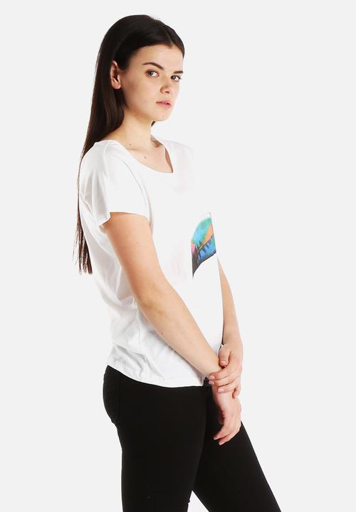 Vero Moda - My Bird Tee