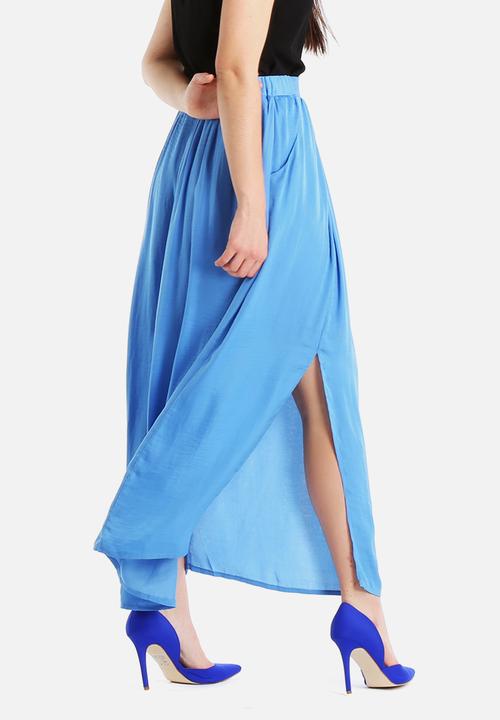 Y.A.S - Elektra Long Skirt