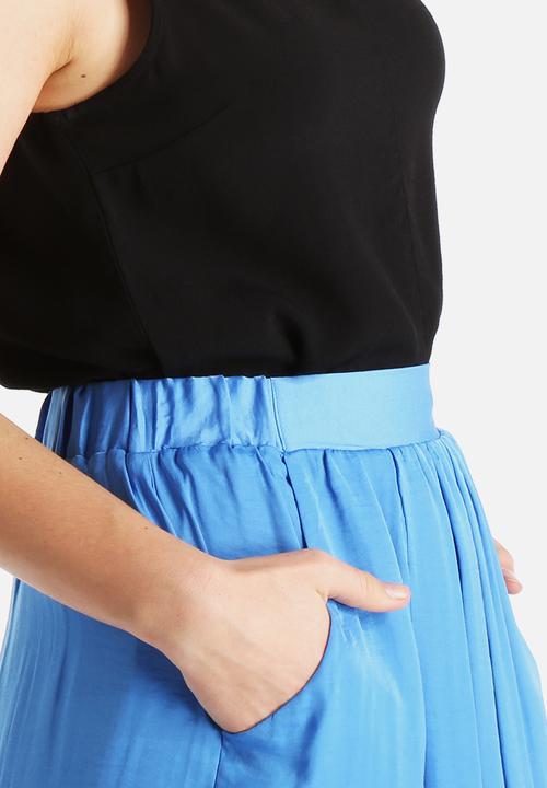 Y.A.S - Elektra Long Skirt