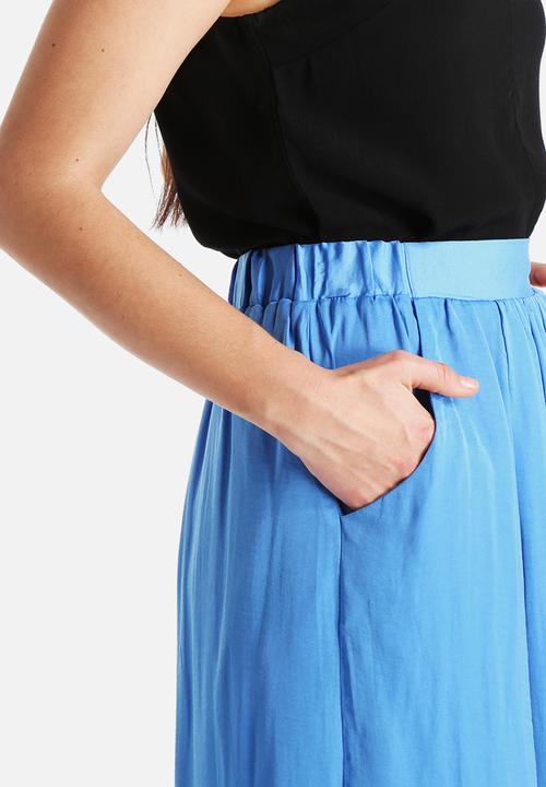 Y.A.S - Elektra Long Skirt