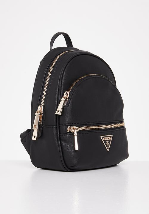GUESS - Manhattan backpack - black