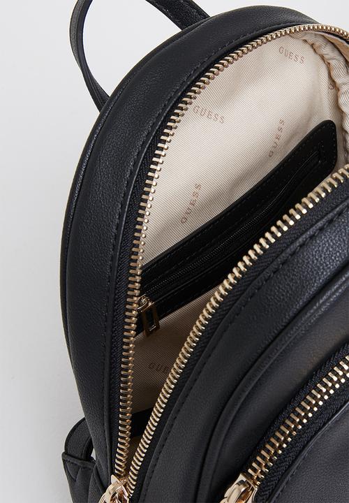 GUESS - Manhattan backpack - black