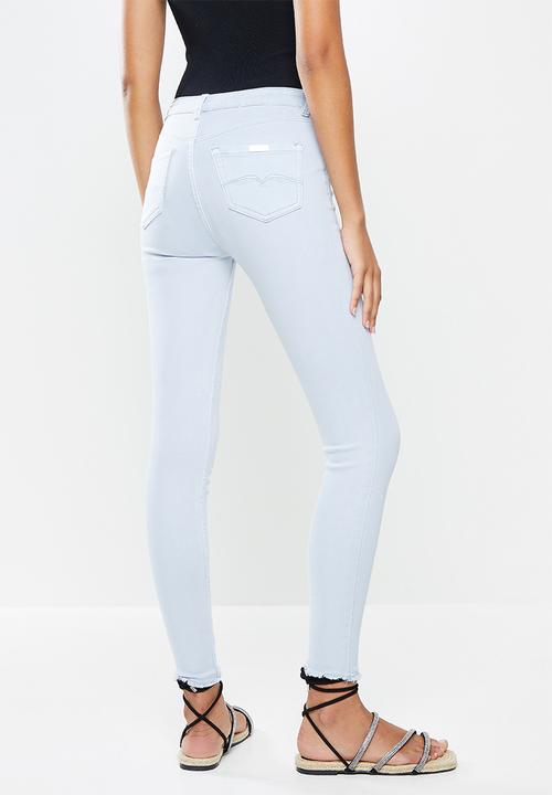 SISSY BOY - Ryder Jeans - med vintage