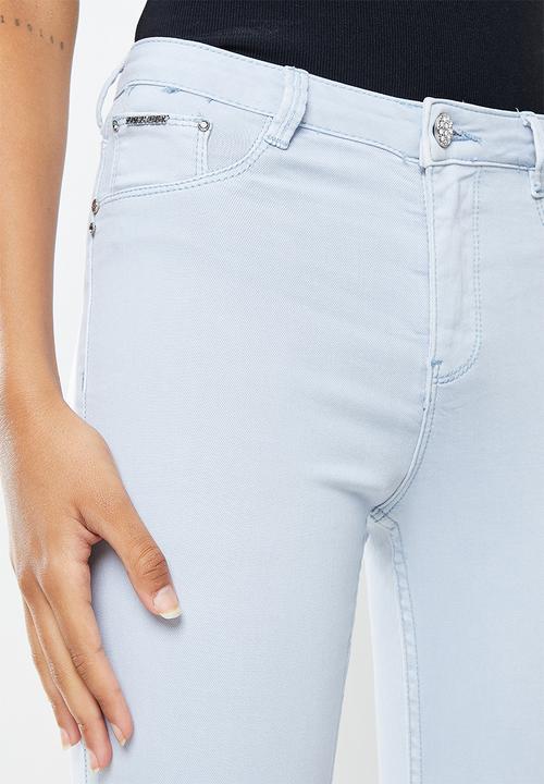 SISSY BOY - Ryder Jeans - med vintage