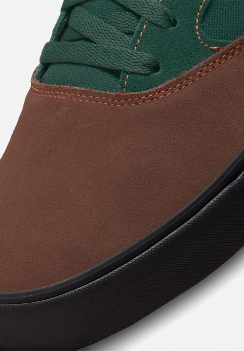 Nike - Sb chron 2 - lt chocolate/black-noble green