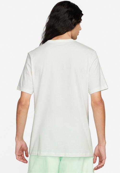 Nike - NSW Fantasy Futura Tee - sail