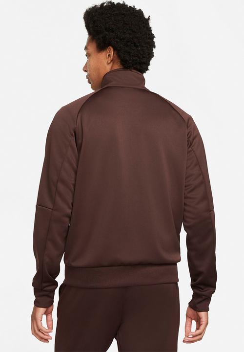 Nike - NSW Tribute Men's N98 Jacket - brown