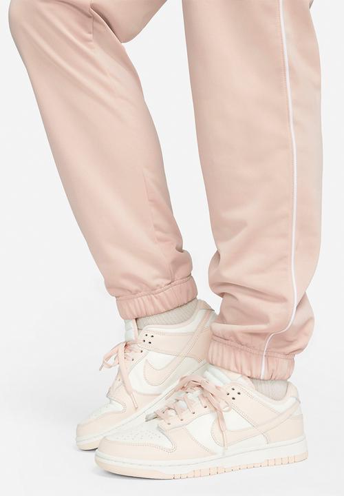 Nike - Nsw essntl pqe trk suit - pink