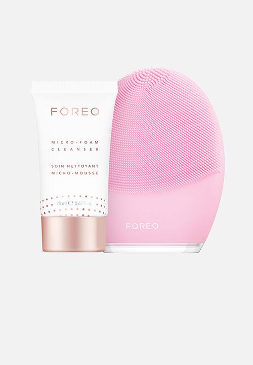 FOREO Sweden - Micro-Foam Cleanser - 20ml