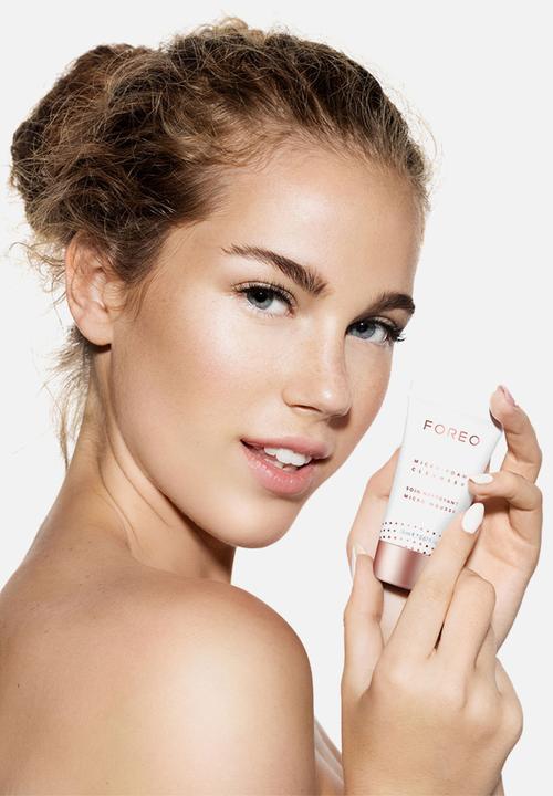 FOREO Sweden - Micro-Foam Cleanser - 20ml