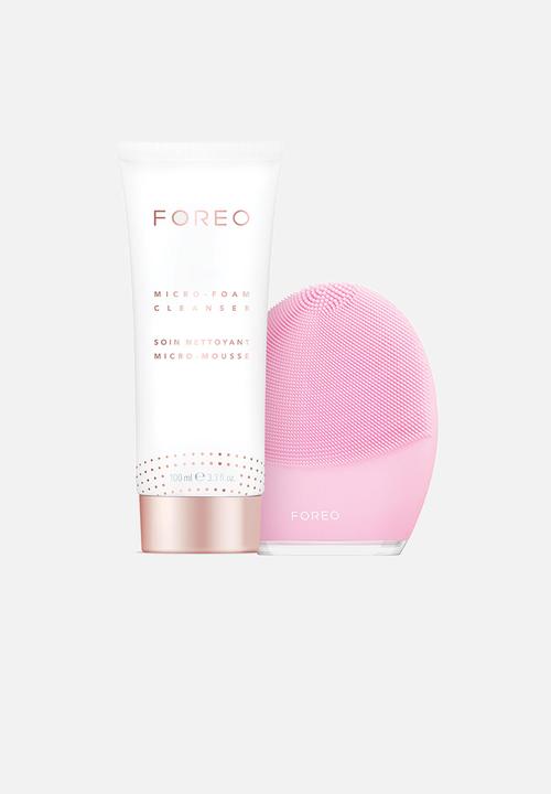FOREO Sweden - Micro-Foam Cleanser - 100ml