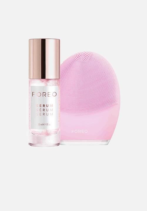 FOREO Sweden - SERUM SERUM SERUM - 30ml