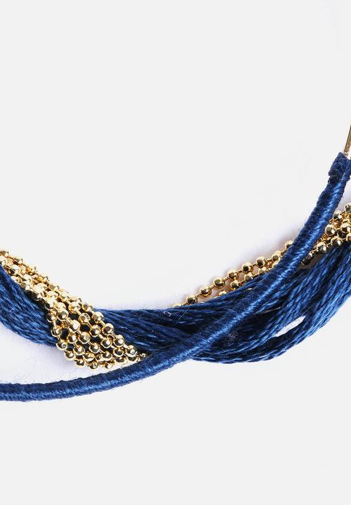 Miss Maxi - Tassle Pack