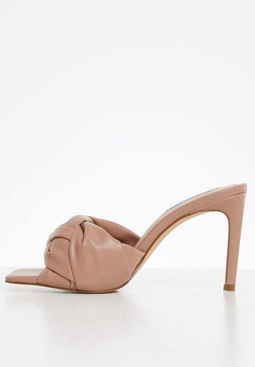 Steve Madden - Tone heel - neutral