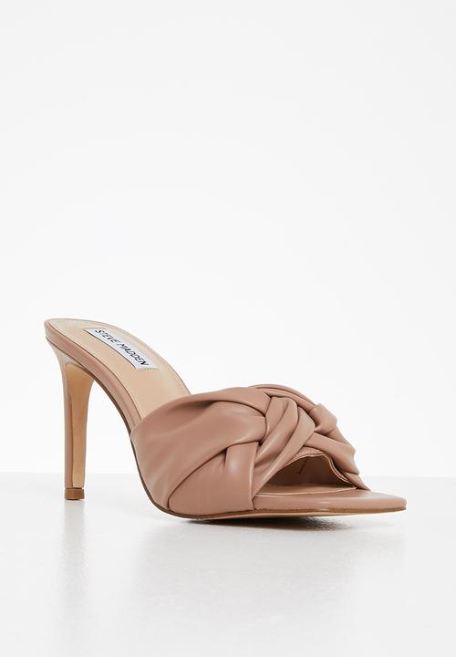 Steve Madden - Tone heel - neutral