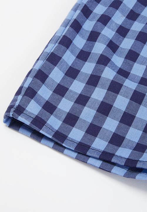 Superbalist - Boys 2 pack boxers - multi 