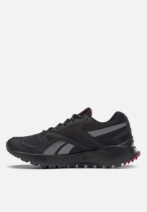 Reebok - Lavante terrain - black/pure grey 5/pure grey 7