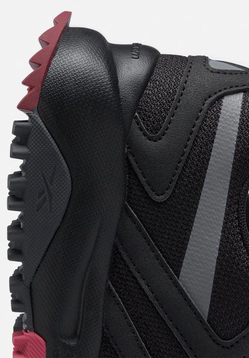 Reebok - Lavante terrain - black/pure grey 5/pure grey 7