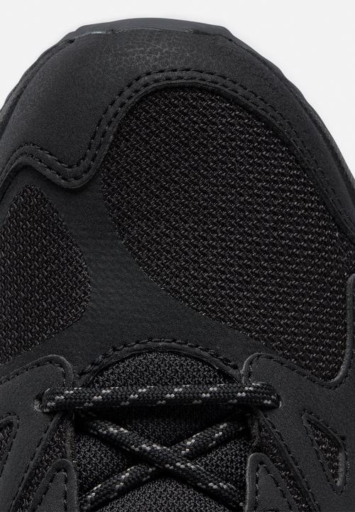 Reebok - Lavante terrain - black/pure grey 5/pure grey 7