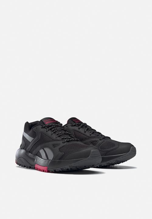 Reebok - Lavante terrain - black/pure grey 5/pure grey 7