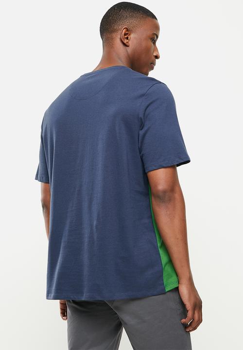 Pringle of Scotland - T-shirt - multi 