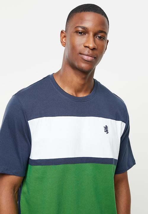 Pringle of Scotland - T-shirt - multi 