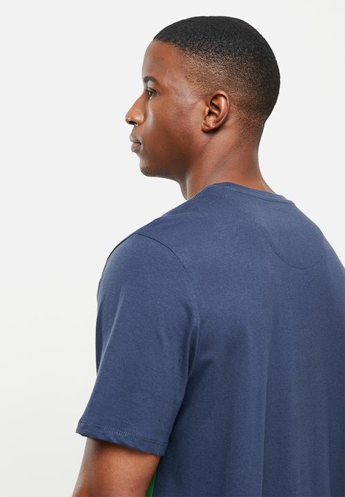 Pringle of Scotland - T-shirt - multi 