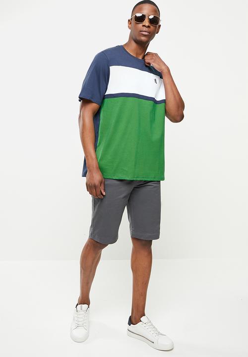 Pringle of Scotland - T-shirt - multi 