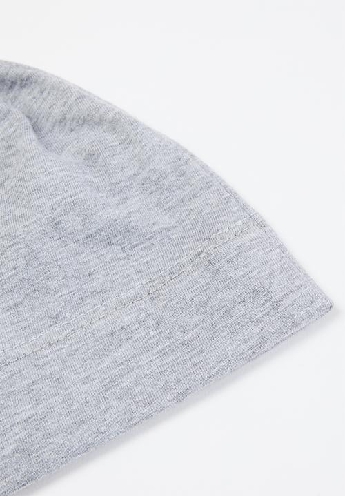 Sticky Fudge - Beanie - grey 