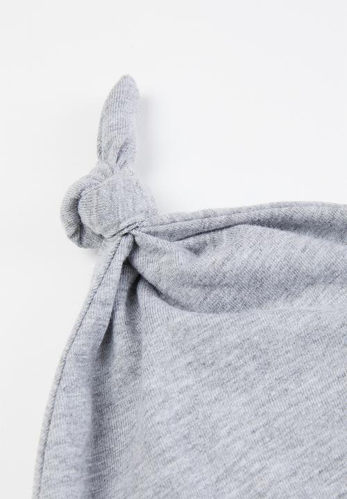 Sticky Fudge - Beanie - grey 