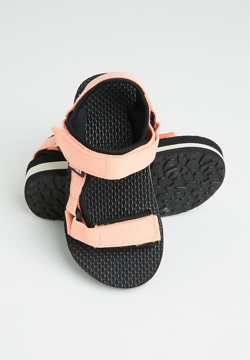 SOVIET - K theo - dusty pink & black