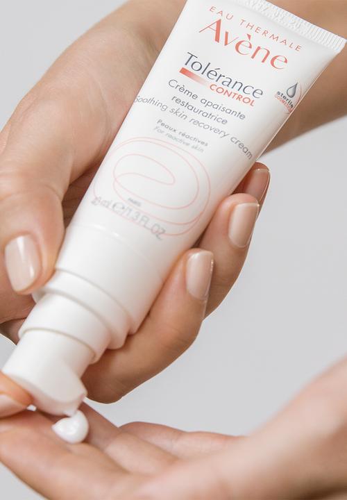 Eau Thermale Avene - Tolerance Control Soothing Skin Recovery Cream - 40ml