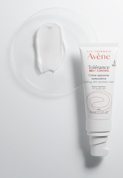 Eau Thermale Avene - Tolerance Control Soothing Skin Recovery Cream - 40ml