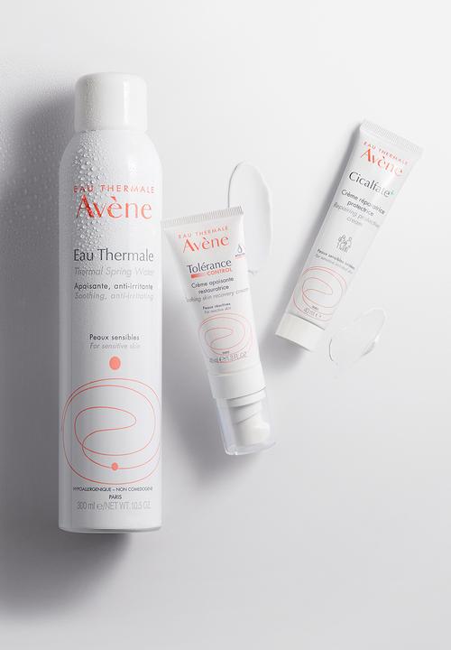 Eau Thermale Avene - Tolerance Control Soothing Skin Recovery Cream - 40ml