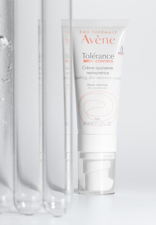 Eau Thermale Avene - Tolerance Control Soothing Skin Recovery Cream - 40ml