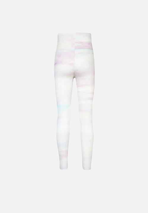 Nike - Nkg bff sport legging - multi 