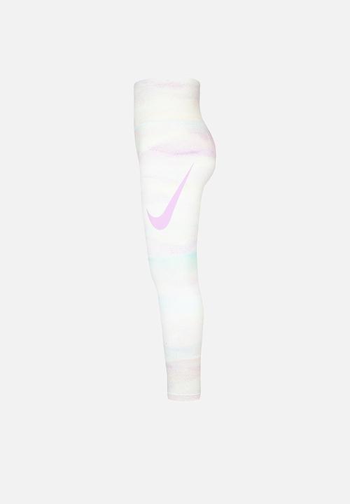 Nike - Nkg bff sport legging - multi 