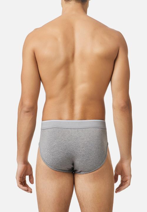 Diesel  - Andre 3 pack briefs - multi