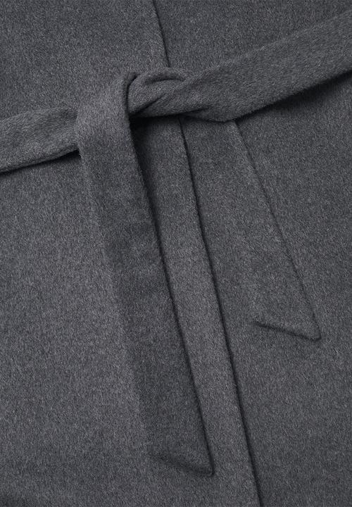 MANGO - Jacket turmix - grey