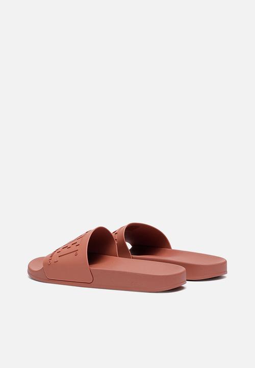 Diesel  - Sa-mayemi sandals - rust