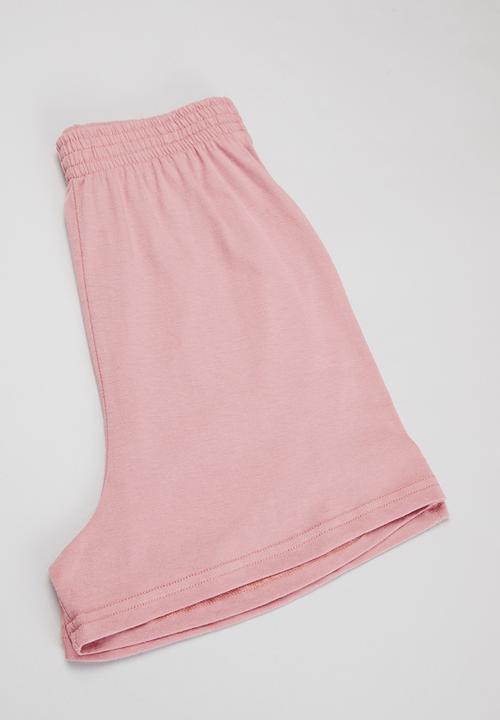 Rebel Republic - Pj set - milk & pink