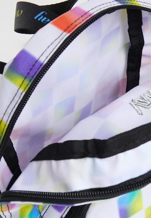 Vans - Cultivate care mini backpack - cultivate checker