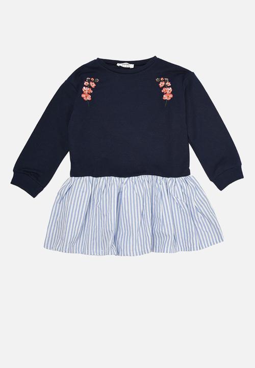 Trendyol - Combo dress - navy