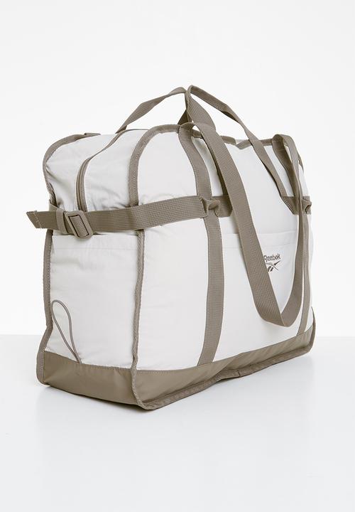 Reebok - Cl tailored packable grip - sand stone