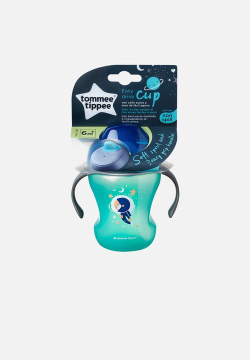 Tommee Tippee - Explora easy drink cup - boy 6 months+ - green 