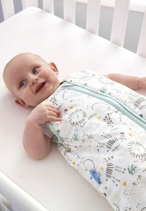 Gro - Grobag 1 tog 18-36m - jungle boogie