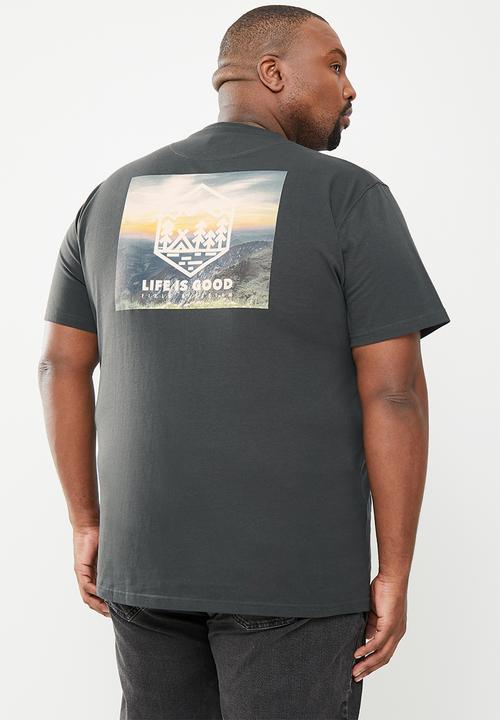 Field & Stream - Field 014 - charcoal grey
