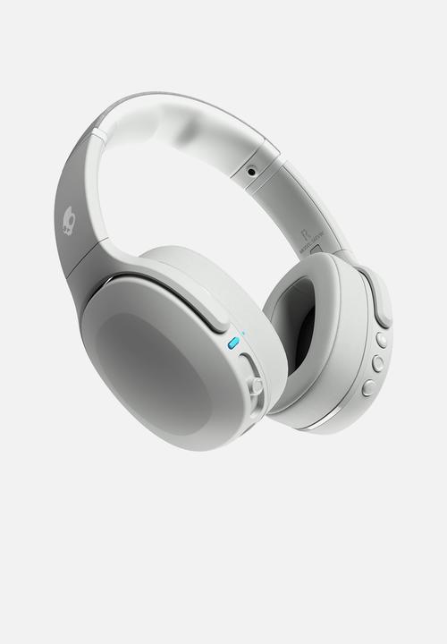 Skullcandy - Crusher evo wireless over-ear - light grey