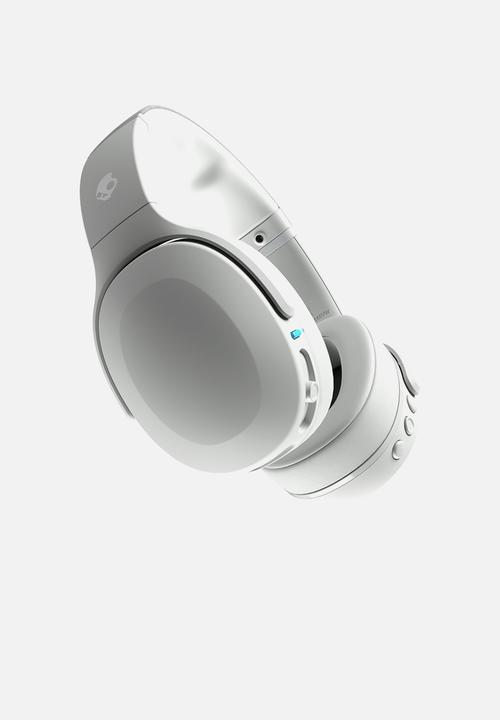 Skullcandy - Crusher evo wireless over-ear - light grey